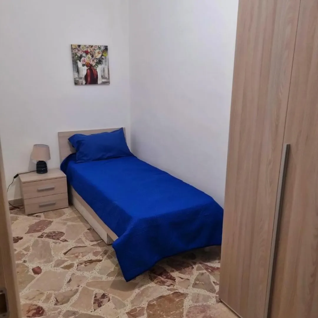 Onda Blu Apartment Carini