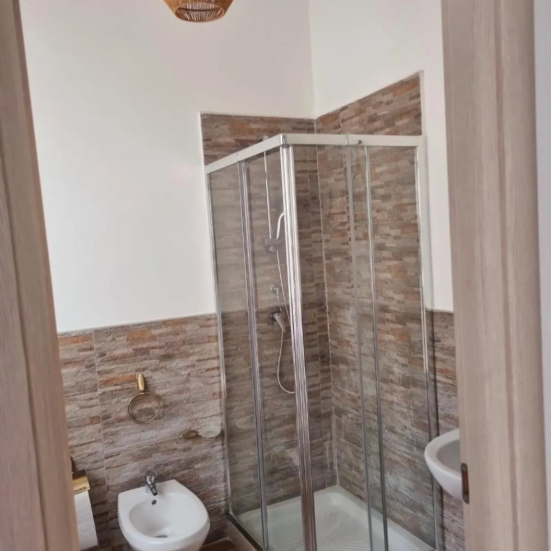 Onda Blu Apartment Carini
