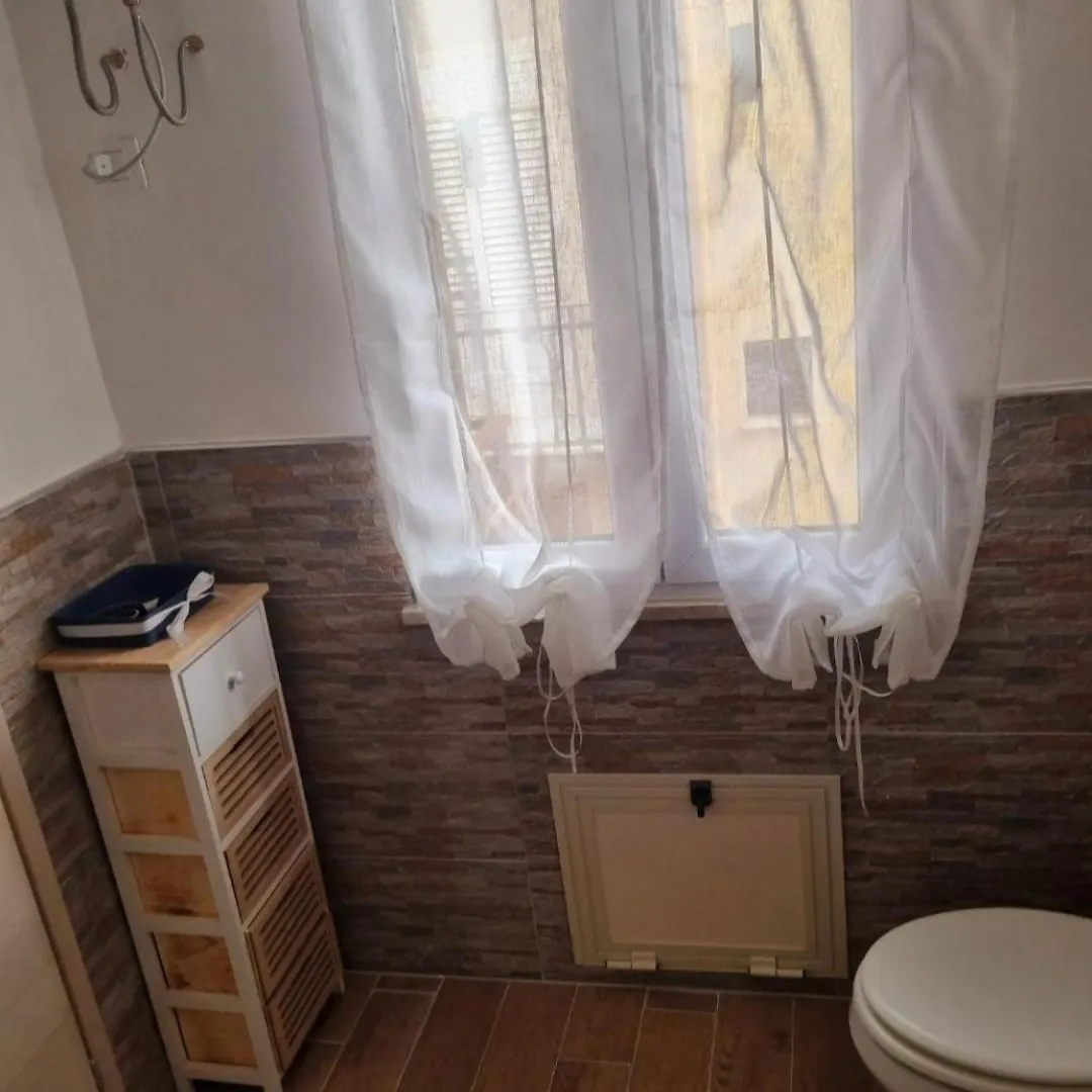 Onda Blu Apartment Carini Italy