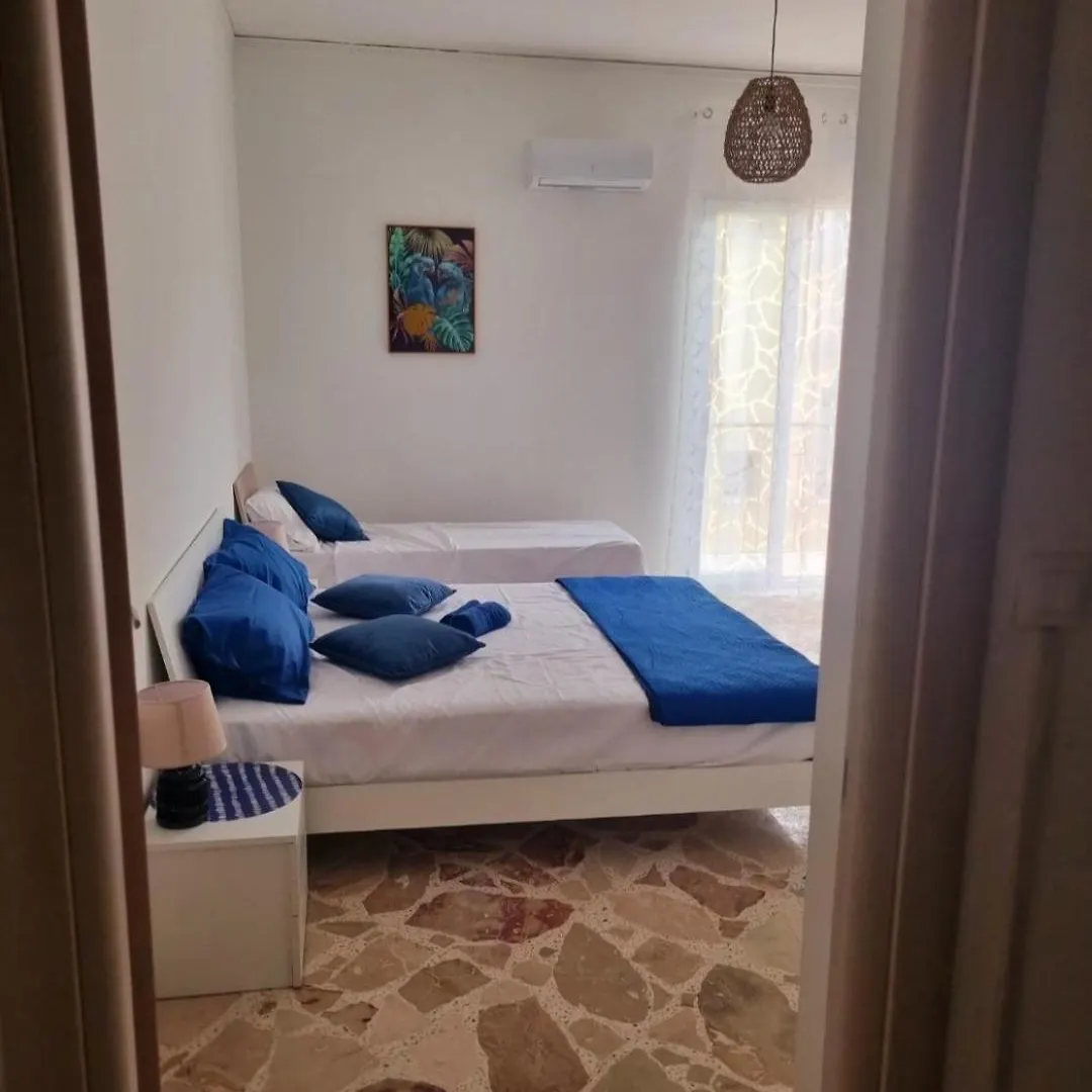 Onda Blu Apartment Carini