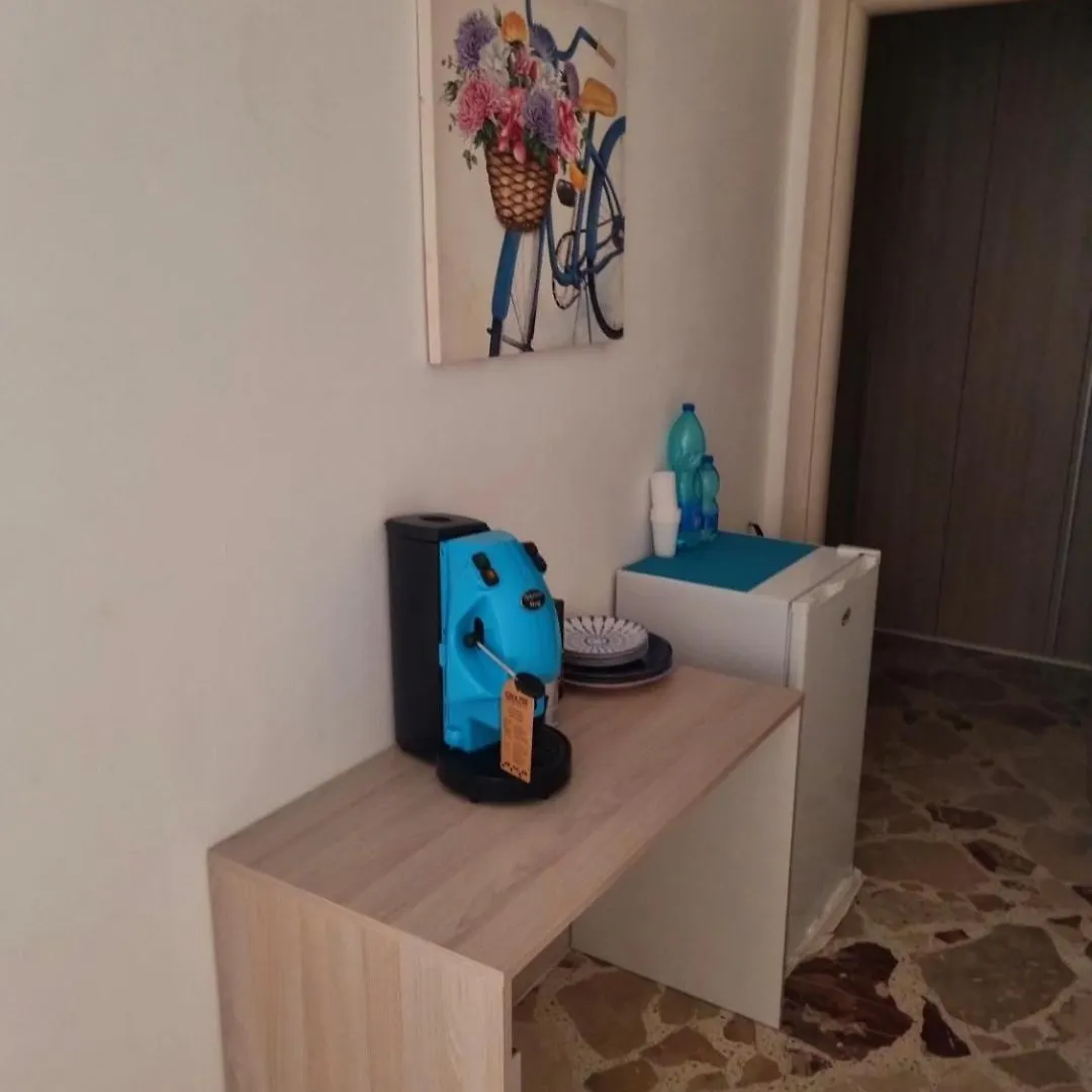 Onda Blu Apartment Carini