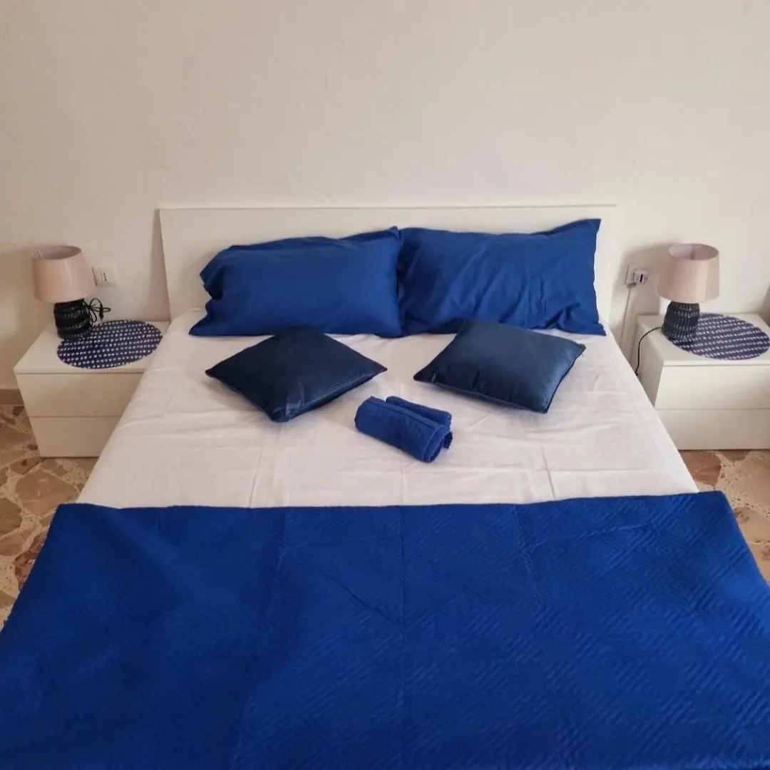 Onda Blu Apartment Carini