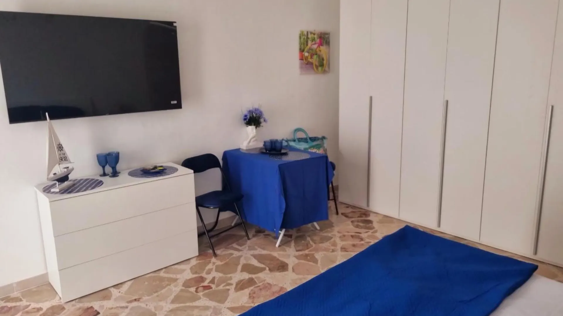 Onda Blu Apartment Carini