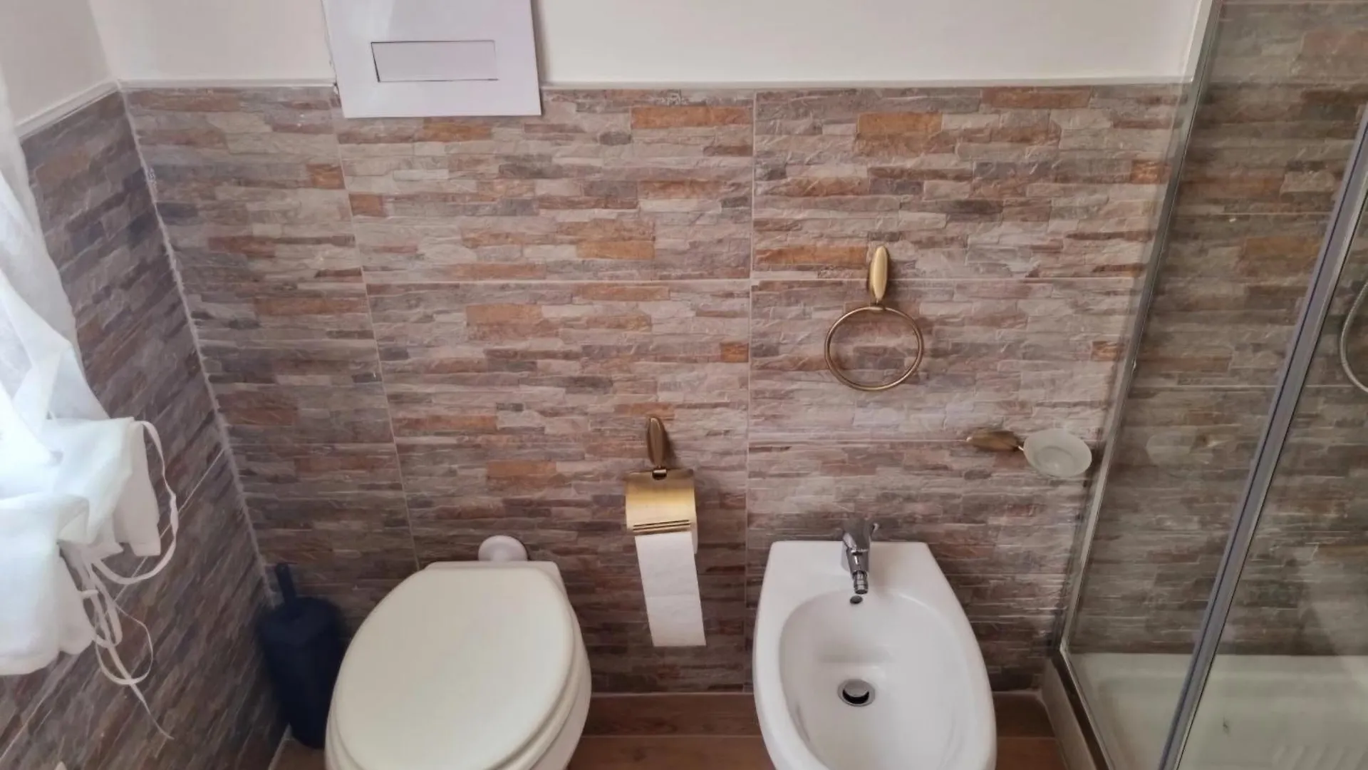 Onda Blu Apartment Carini