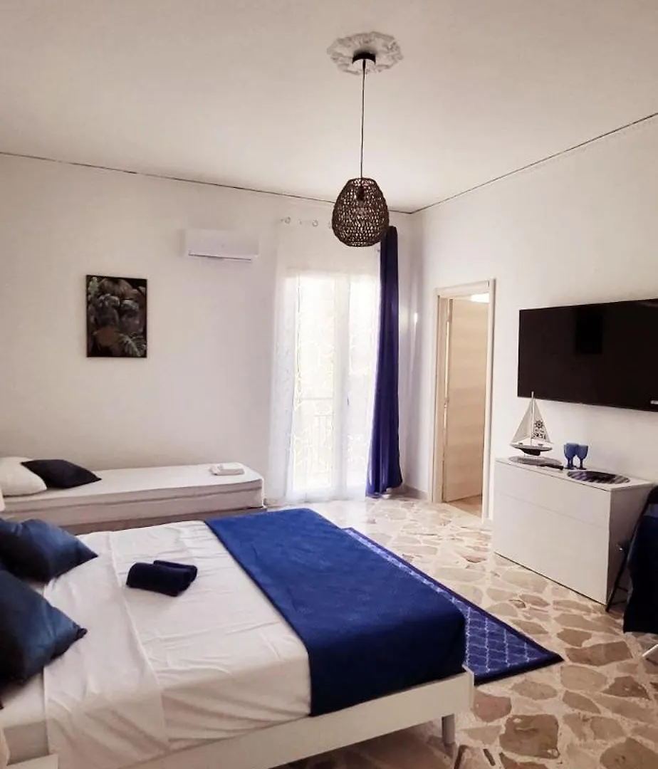 Onda Blu Apartment Carini
