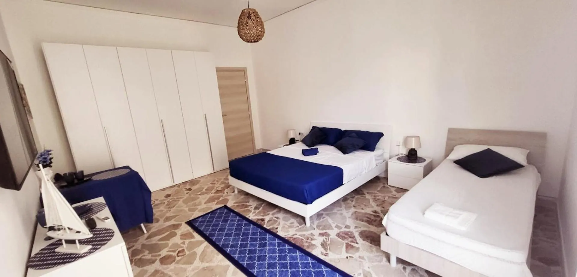 Onda Blu Apartment Carini